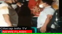 Viral, Polisi Minta Acara Pentas Musik Diakhiri, Kades di Kudus ini Malah Marah