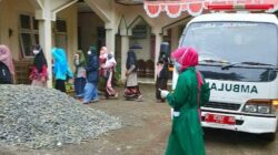 Buya Mazin : Ikhlas nan Bijak Terima Hasil Laporan Pemeriksaan Satgas Covid-19