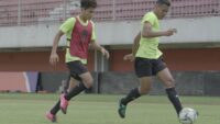 Indonesian National Team Best Player Expectations Age 16 After Second Internal Match