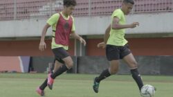 Indonesian National Team Best Player Expectations Age 16 After Second Internal Match