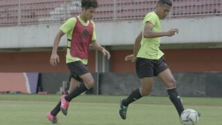 Indonesian National Team Best Player Expectations Age 16 After Second Internal Match