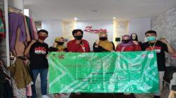 Dibantu KKN UMY, UMKM di Cilacap Rasakan Adanya Banyak Perbaikan