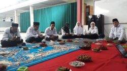 Studi Banding UPZISNU Majenang – UPZISNU Kesugihan : Membangun Strategi Gerakan Koin NU Cilacap – Gocap