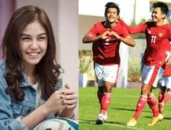 Jomblo Jangan Sedih, Ternyata Pratama Arhan ingin Vanesha Prescilla Jadi Pacar