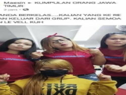 Viral, Janda Jawa Timur Hina Netizen Tak Berkelas