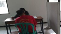 Apa itu Warga Binaan Pemasyarakatan?