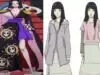 Karakter Wanita di Anime Naruto dan One Piece ini Cocok Jadi Waifu