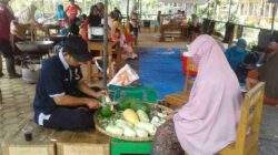 Tim Sakti Mengajak Semua Relawan Covid Memastikan Agar Sokongan Logistik Santri Terpenuhi