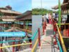 Foto: Wisata Cigimbal Park di Tritih Kulon Cilacap Utara, Tiketnya Bayar Seikhlasnya
