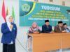 76 STAI students Sufyan Tsauri Majenang Cilacap Follow Yudisium