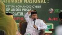 Sudah Sepuh Malah Digeruduk, Ketum GMNU: Itu Barbar