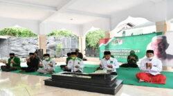 Peringati Harlah ke 48 Ziarah Ke Pendiri PPP