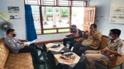 ABH Jalani Program Integrasi, PK Bapas Nusakambangan Gandeng Pemerintah Desa Setempat