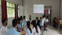 Ada Sidang di Bapas?