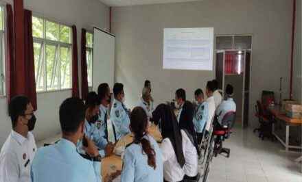 Ada Sidang di Bapas?