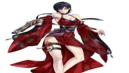 Ini Dia Waifu yang Wangy dan tidak Beban dalam Anime dan Games