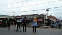 Banjir dan Longsor Landa Cilacap, Aliansi Mahasiswa Cilacap Galang Dana