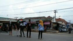 Banjir dan Longsor Landa Cilacap, Aliansi Mahasiswa Cilacap Galang Dana