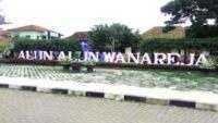 Ada 16 Desa di Wanareja Cilacap, Apa saja?