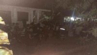 Maulidan Bersama Mafizh Sholawat di Purbalingga Semarak