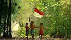 Google Doodle dan Independence Day, Cerita di Hari Kemerdekaan Indonesia pada 17 Agustus