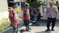Rumah Warga di Kebumen Jadi Tongkrongan Anak Punk, Akibatnya Dilaporkan Polisi