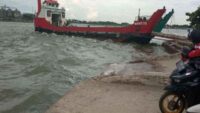 Angin dan Gelombang Laut, Wahana Musiman yang Harus Dihadapi dengan Mentalitas