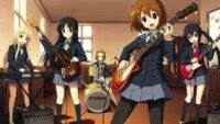 K-ON, Anime Seru Namun Episode Singkat