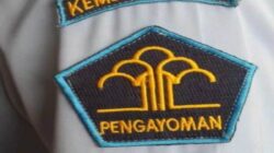 Apa Arti Pengayoman di Lengan Kiri Kita?