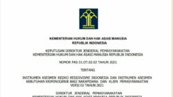 Apa Itu Asesmen Resiko Residivisme Indonesia dan Kriminogenik?