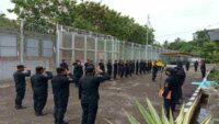 LAPAS HIGH RISK PASIR PUTIH NUSAKAMBANGAN TINGKATKAN KEDISIPLINAN DAN PENINGKATAN PELAYANAN PUBLIK