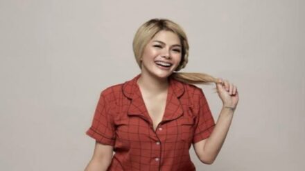 Nikita Mirzani Santai Diboikot, Malah Ajak Warganet Untuk Ikut Menandatanganinya