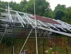 Atap Baja Ringan di Gedung Bapas Kelas II Nusakambangan: Keunggulan dan Kekurangannya