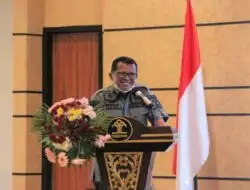 Back to Basics, Program Tingkatkan Kualitas Layanan Pemasyarakatan di Jawa Tengah