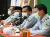 bahas 29 judul raperda kumham jateng terima kunjungan bapemperda dprd kabupaten banyumas
