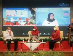 Balitbangkumham Gelar Sosialisasi Hasil Penelitian Penerapan Hak Narapidana