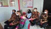 Bapas Nusakambangan Ikuti Penguatan Program Pasca Rehabilitasi