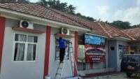 Bapas Nusakambangan Jajaki Babak Baru
