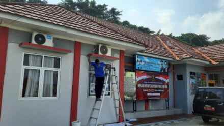 Bapas Nusakambangan Jajaki Babak Baru