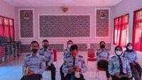 Bapas Nusakambangan Siap Terapkan 5 Strategi Percepatan