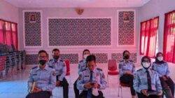 Bapas Nusakambangan Siap Terapkan 5 Strategi Percepatan
