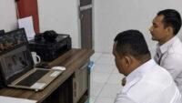 BAPAS NUSAKAMBANGAN TERTIB ADMINISTRASI