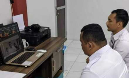 BAPAS NUSAKAMBANGAN TERTIB ADMINISTRASI