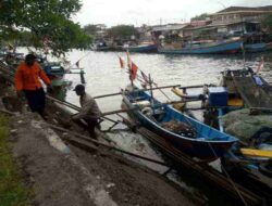 Nelayan asal Pangandaran Tenggelam di Selatan Srandil Cilacap