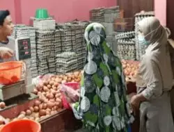Ahead of Eid Al-Fitr, Food Supply and Prices are Stable