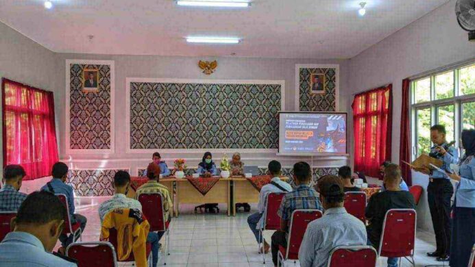 berikan pengetahuan bapas nusakambangan gelar pelatihan kemandirian untuk klien