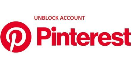 Jangan Panik, Ini Dia Cara Buka Blokir Website dan Akun Pinterest