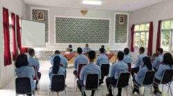 Bukan nikah aja yang perlu persiapan, meraih WBK pun perlu persiapan matang mblo