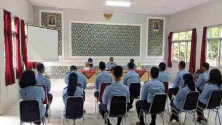 Bukan nikah aja yang perlu persiapan, meraih WBK pun perlu persiapan matang mblo