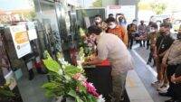 Perbankan Siaga Covid-19 di Cilacap Diresmikan